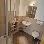 Appartement Haus Lindner *