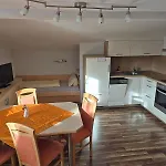 Appartement Haus Lindner