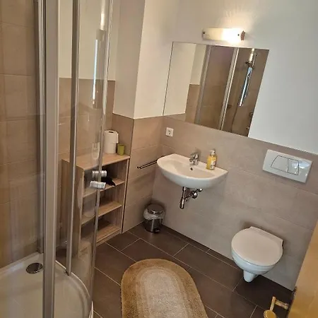 Apartamento Haus Lindner *