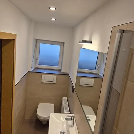 Haus Lindner * Maurach (Achensee)