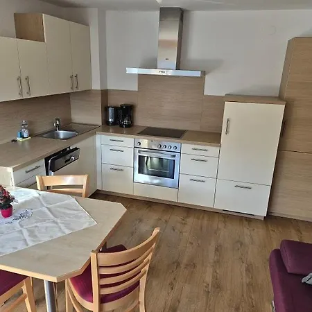 Haus Lindner Διαμέρισμα *