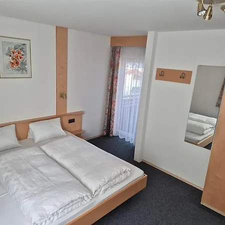 Appartamento Haus Lindner Maurach (Achensee)