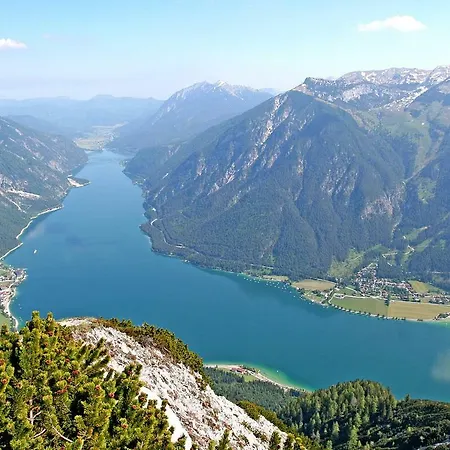 Appartamento Haus Lindner *