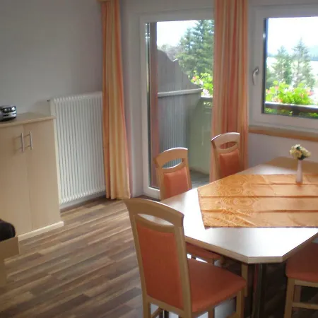 Apartment Haus Lindner