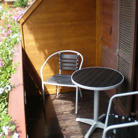 Apartment Haus Lindner