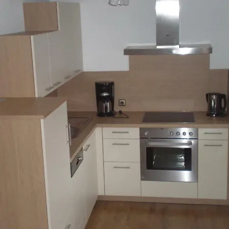 شقة Haus Lindner موراخ