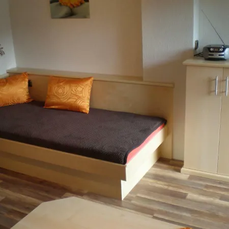 Haus Lindner موراخ