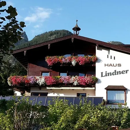 Haus Lindner *