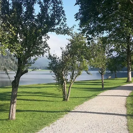 Haus Lindner Appartamento Maurach (Achensee)