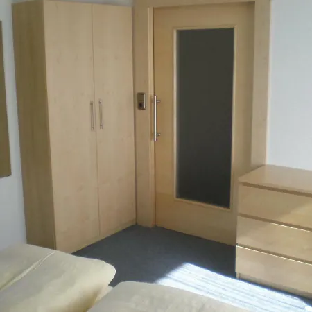 Apartment Haus Lindner