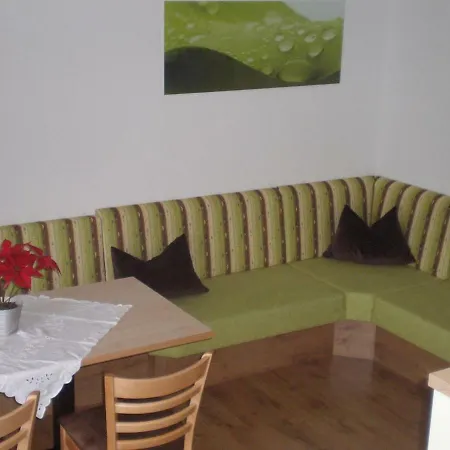 شقة Haus Lindner موراخ