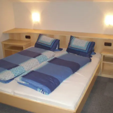 Haus Lindner Apartamento *