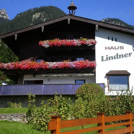 Haus Lindner *