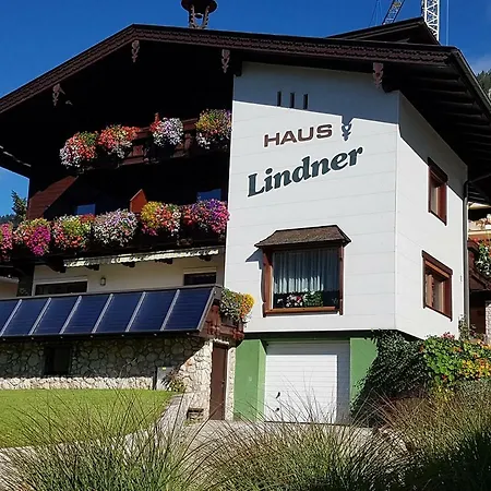 Haus Lindner *