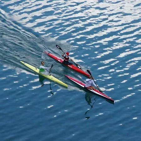 Haus Lindner Appartamento