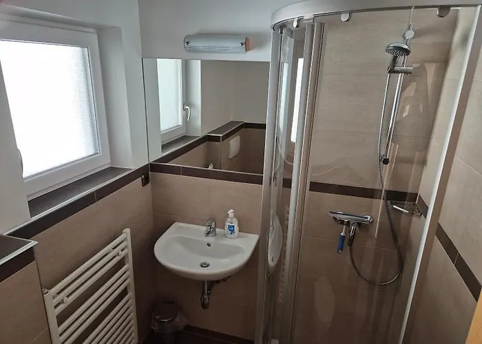 Διαμέρισμα Haus Lindner