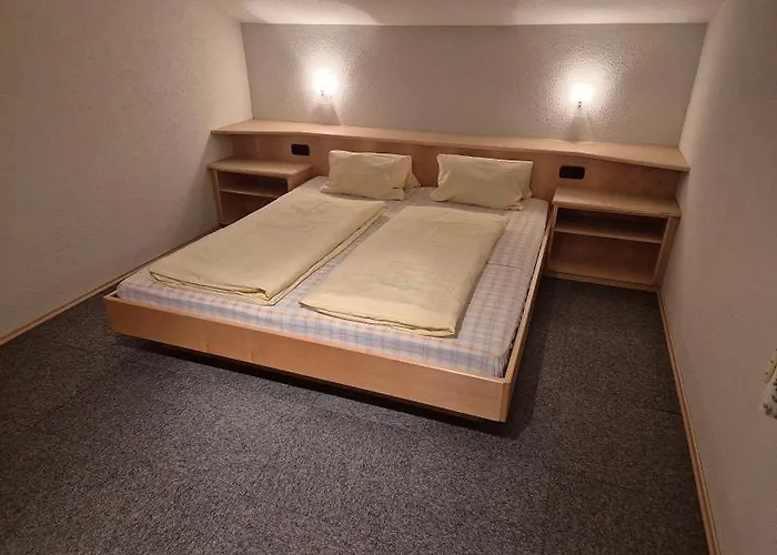 Haus Lindner Διαμέρισμα