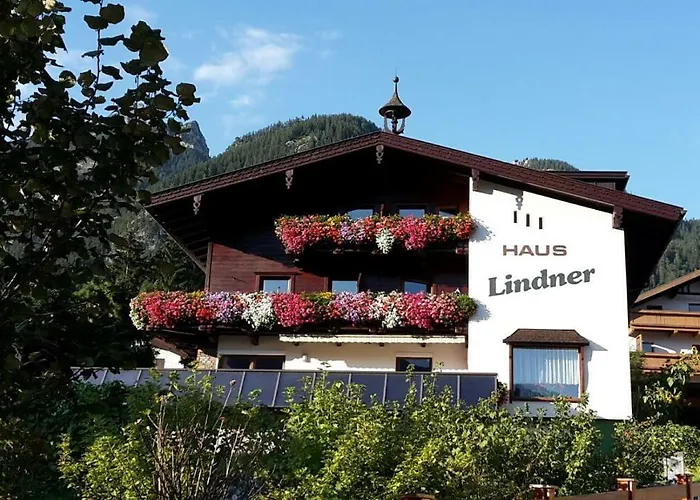 Haus Lindner *