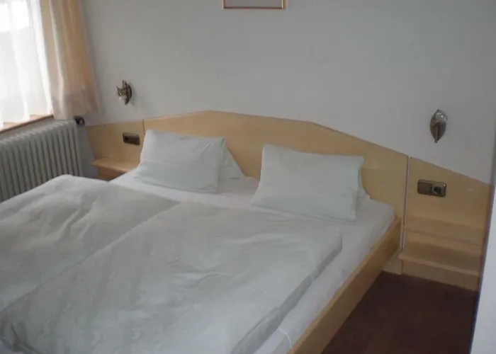 Apartment Haus Lindner Maurach (Achensee)