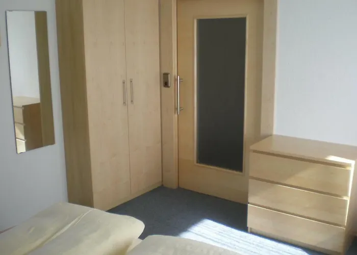 Apartment Haus Lindner