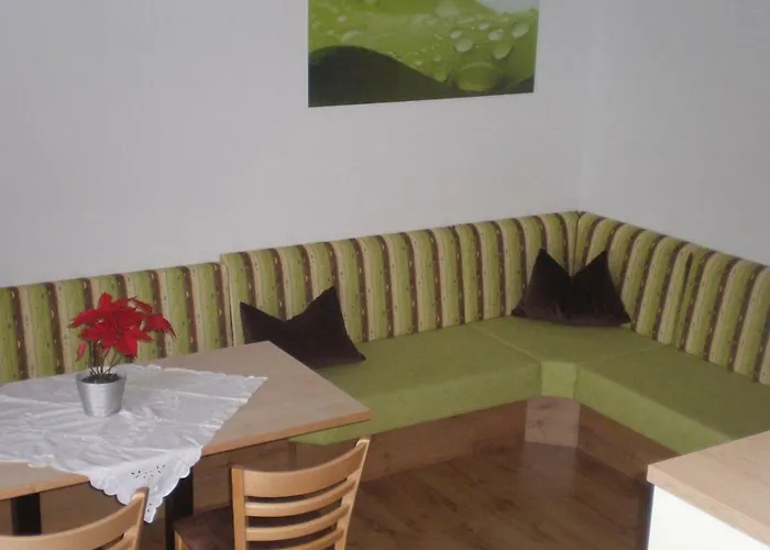 Apartment Haus Lindner Maurach (Achensee)