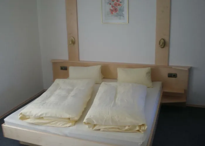 Haus Lindner Maurach (Achensee)