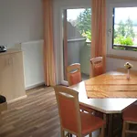 شقة Haus Lindner