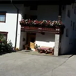 شقة Haus Lindner *