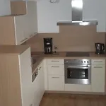 شقة Haus Lindner موراخ