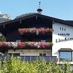 شقة Haus Lindner موراخ
