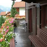 شقة Haus Lindner
