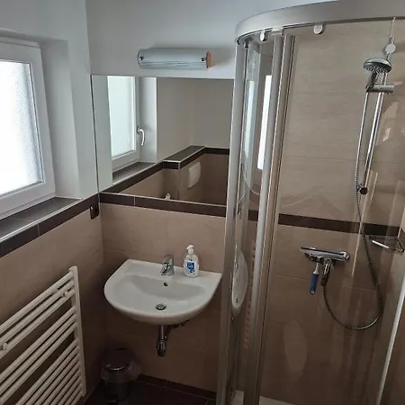 شقة Haus Lindner
