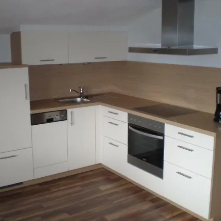 Haus Lindner Apartment Maurach (Achensee)