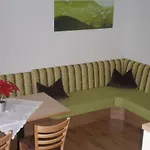 شقة Haus Lindner موراخ