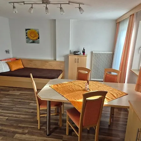Haus Lindner *