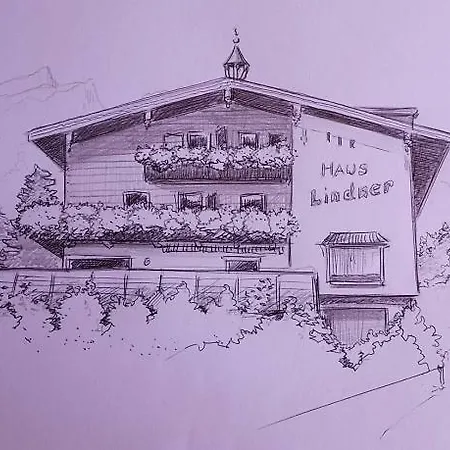 Haus Lindner *