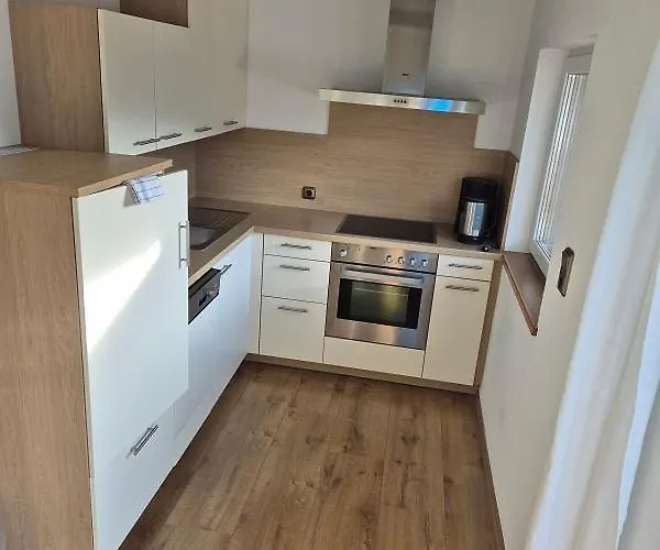 Haus Lindner * 마우라흐