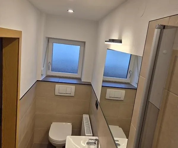 Haus Lindner * 마우라흐