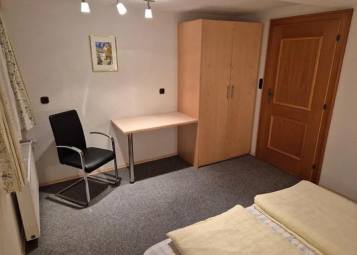 Haus Lindner 마우라흐