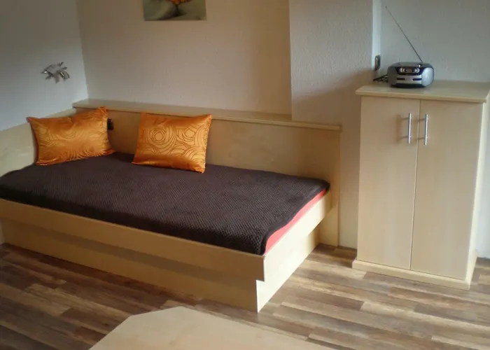 Haus Lindner 마우라흐