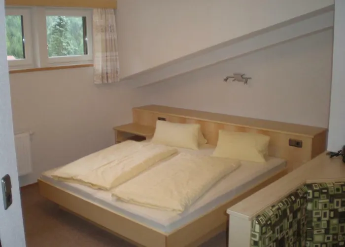 Haus Lindner * 마우라흐