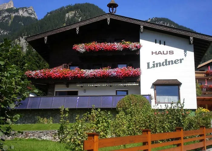 Haus Lindner *