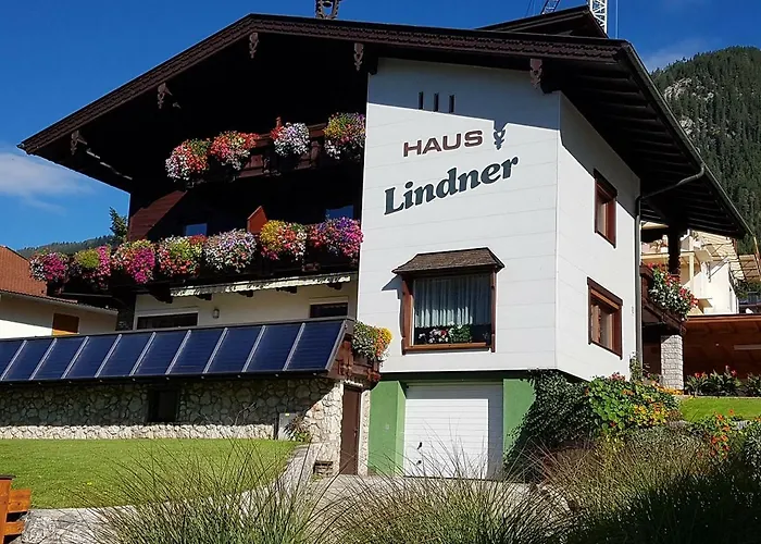 Haus Lindner *